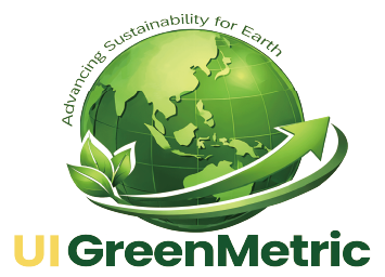 UI GreenMetric